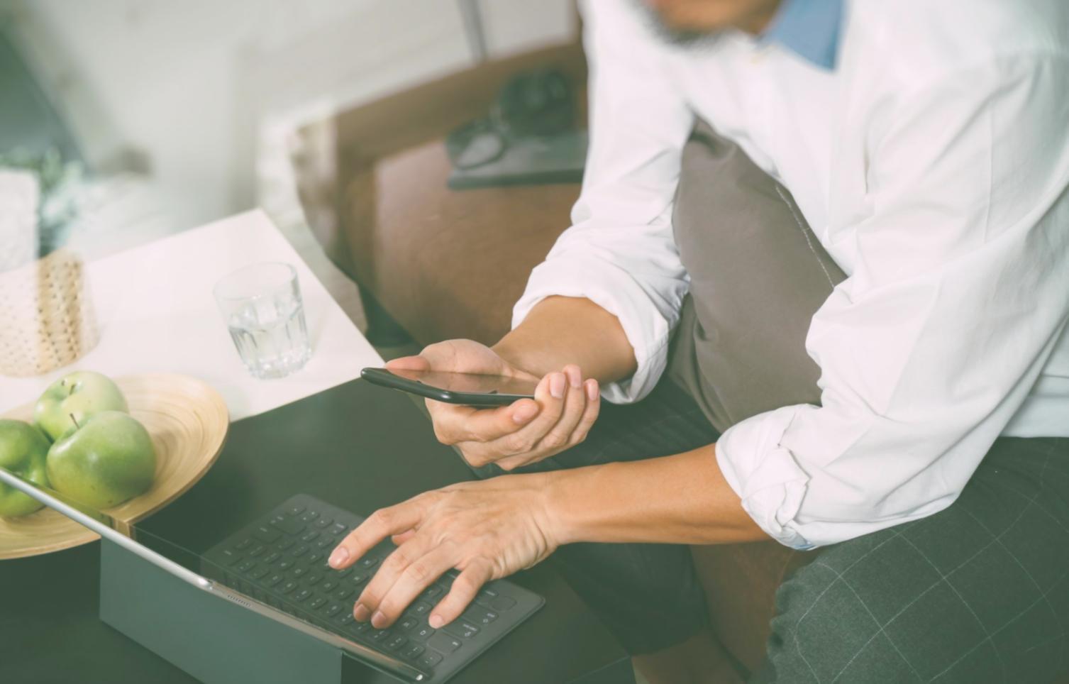 Finanzanalyse und Dokumentenprüfung